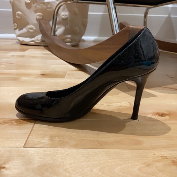 D&G leather heels - Picture 3 of 6